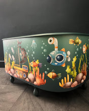 Load image into Gallery viewer, Super Cute Children’s Creatures of the Sea Toy Box