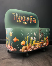 Load image into Gallery viewer, Super Cute Children’s Creatures of the Sea Toy Box