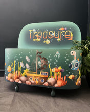 Load image into Gallery viewer, Super Cute Children’s Creatures of the Sea Toy Box